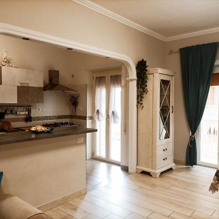 Luxury Beach House Torvaianica Buitenkant foto