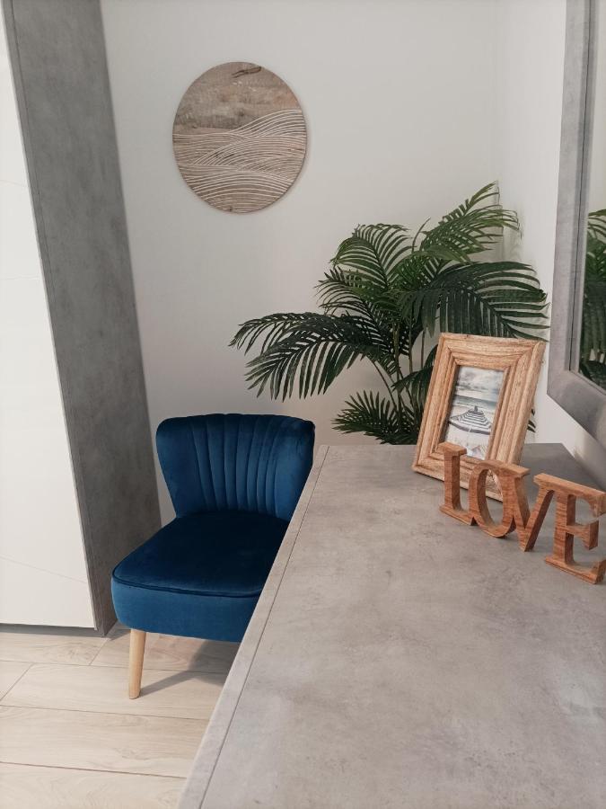 Luxury Beach House Torvaianica Buitenkant foto