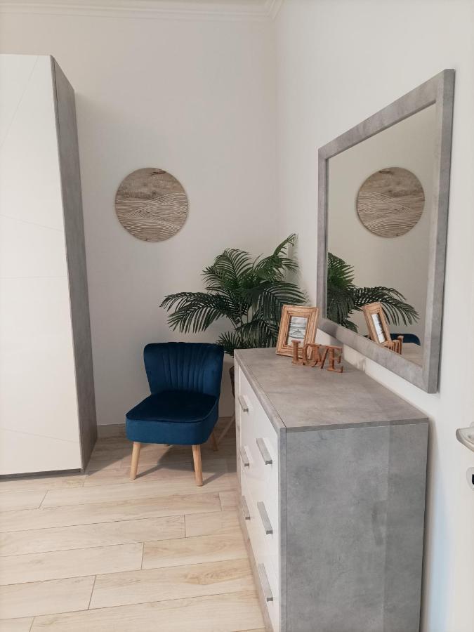 Luxury Beach House Torvaianica Buitenkant foto
