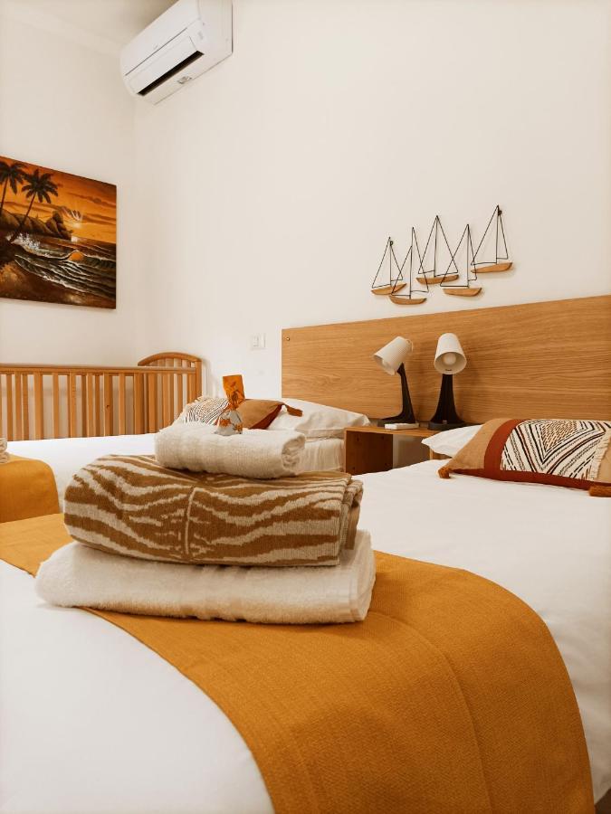 Luxury Beach House Torvaianica Buitenkant foto