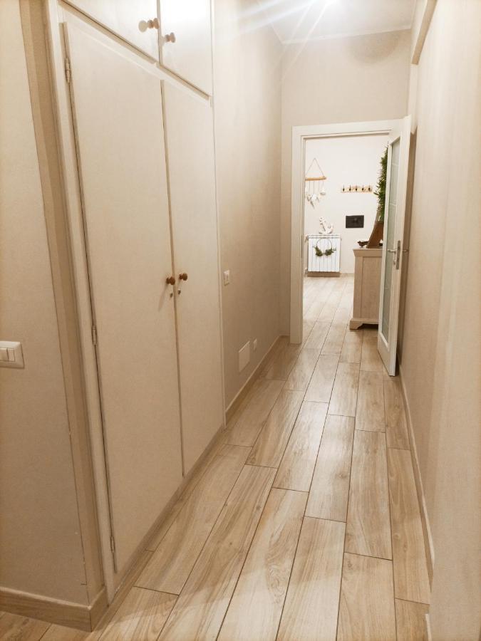 Luxury Beach House Torvaianica Buitenkant foto